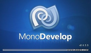 让Monodevelop支持集成TFS