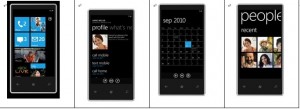 Windows Phone 7 UI设计初学者入门