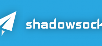 使用docker快速部署Shadowsocks